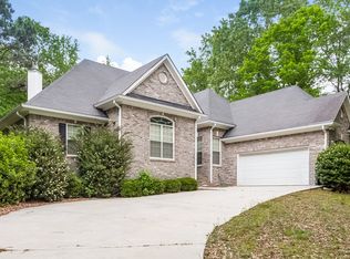 35 Goldfinch Dr, Covington, GA 30016