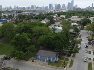 905 Bayonne St, Dallas, TX 75212