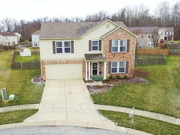 5th image of 6620 Olive Branch Ct