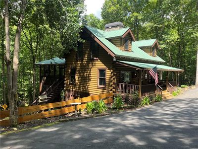 281 Wildwood Ct, Dawsonville, GA, 30534