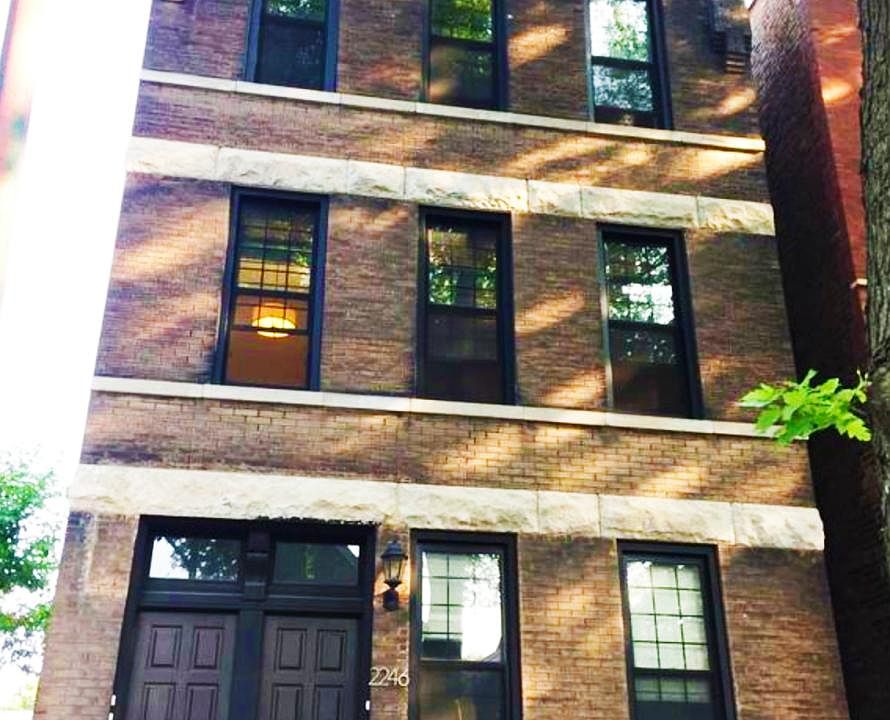 1st image of 2246 W Charleston St #2