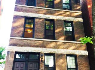 2246 W Charleston St #2, Chicago, IL 60647