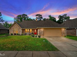 194 Bent Tree Loop, Haughton, LA 71037