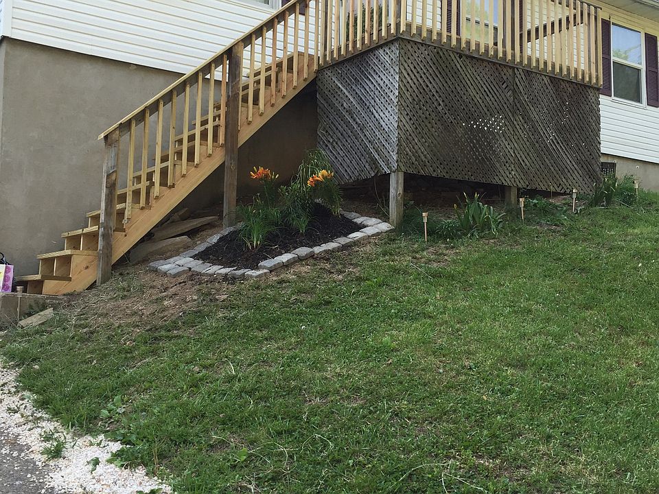 1st image of 727 N Hills Dr