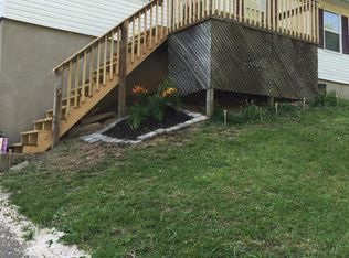 727 N Hills Dr, Charleston, WV 25387