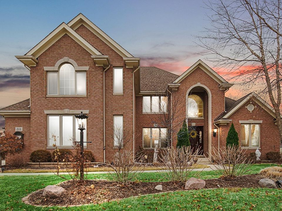 2131 White Oak Ln, Highland, IN 46322 MLS 524916 Zillow