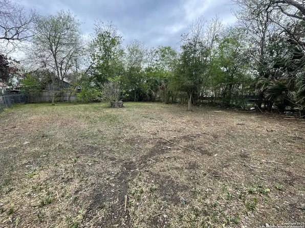1210 Perez St LOT 4, San Antonio, TX 78207