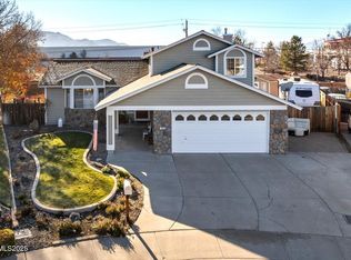 1866 Pocono Ct, Sparks, NV 89434