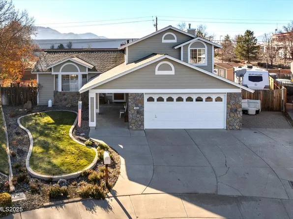 1866 Pocono Ct, Sparks, NV 89434