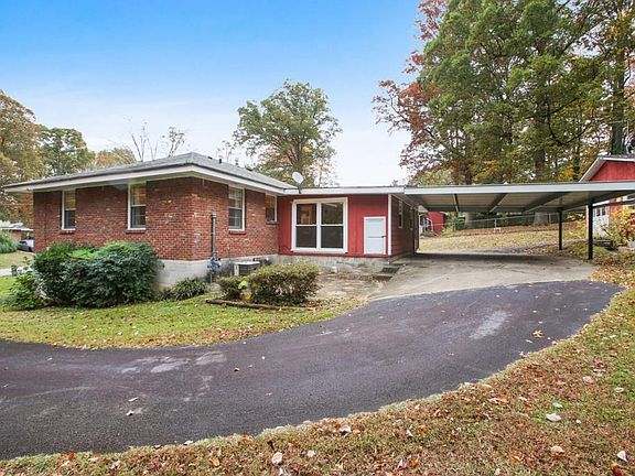 2nd image of 1153 Grace Dr
