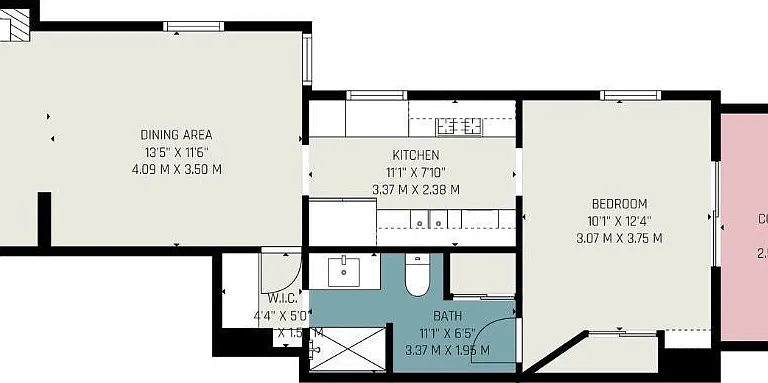 208 Clarence St #1 — Photo 3