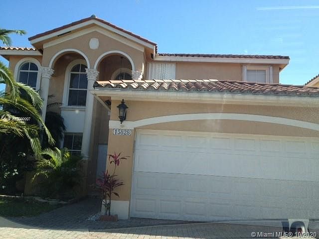 1st image of 15828 SW 61st St #15828