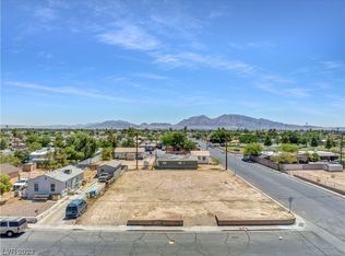 0 Daley St, North Las Vegas, NV 89030