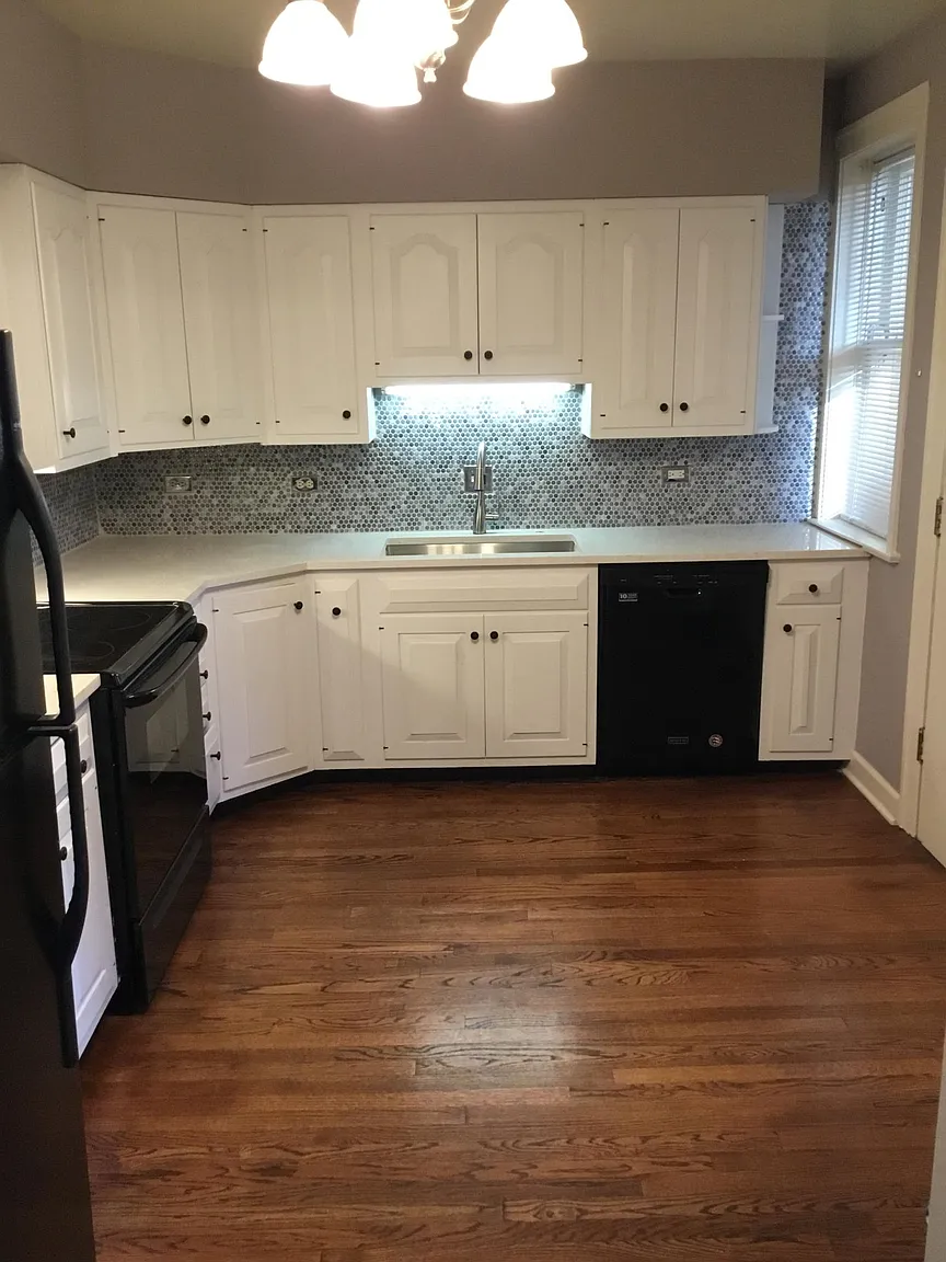 2703 W Estes Ave #3W photo 1