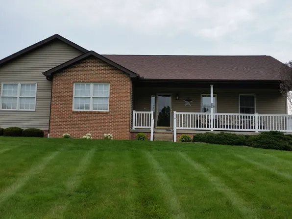 2033 E River Rd Unit 30, Newton Falls, OH 44444