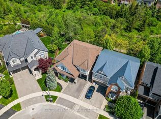 2371 Calloway Dr, Oakville, ON L6M0C1