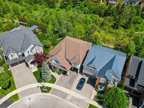 2371 Calloway Dr, Oakville, ON L6M 0C1
