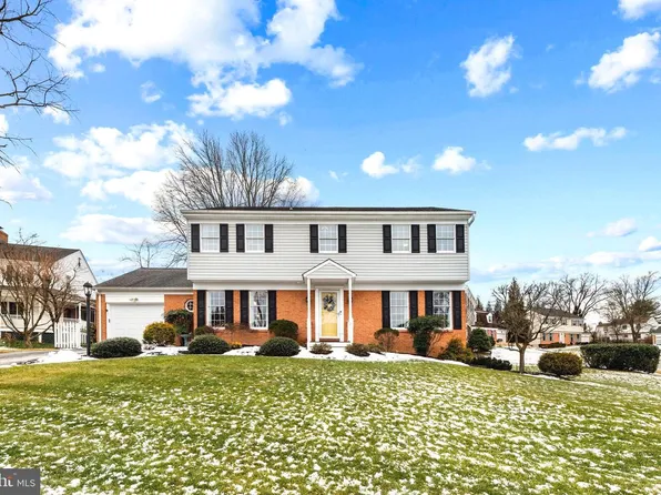 6 Sandspring Ct, Cockeysville, MD 21030