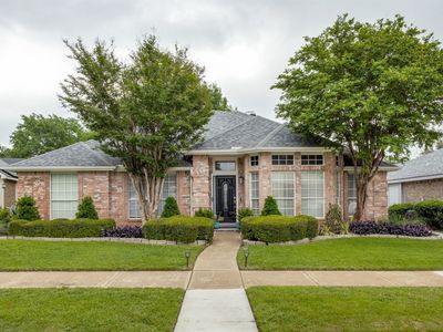 4303 Durango Ln, McKinney, TX, 75070