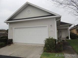 10328 NW 34th Ln, Gainesville, FL 32606