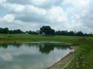 15 Acres In Montgomery Co Huffman Rd, Grady, AL 36036