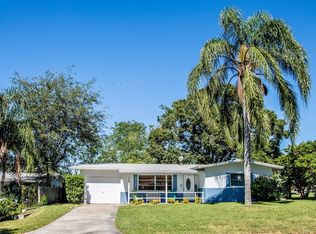 1398 Orange St, Clearwater, FL 33756