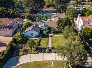 17403 Rayen St, Northridge, CA 91325