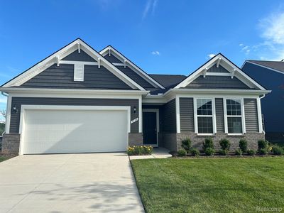 3730 Colt Dr, Ypsilanti, MI, 48197