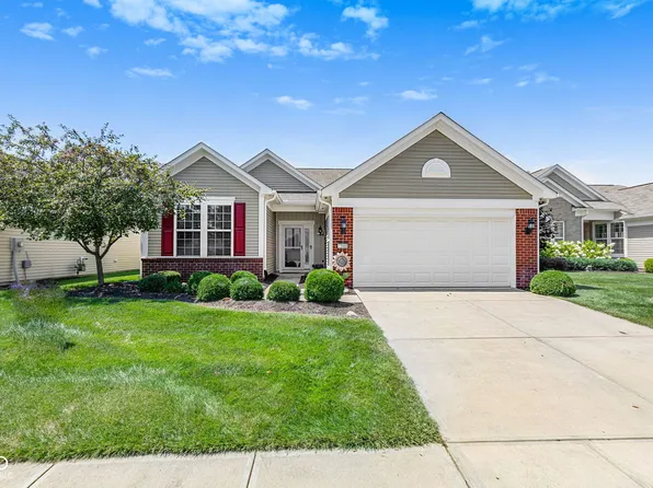 12804 Mondavi Dr, Fishers, IN 46037