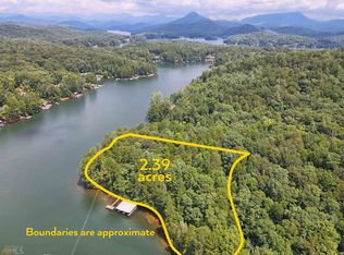 205 Limberlost Trl, Clarkesville, GA 30523