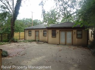 1816 Forrest Ave, Memphis, TN 38112