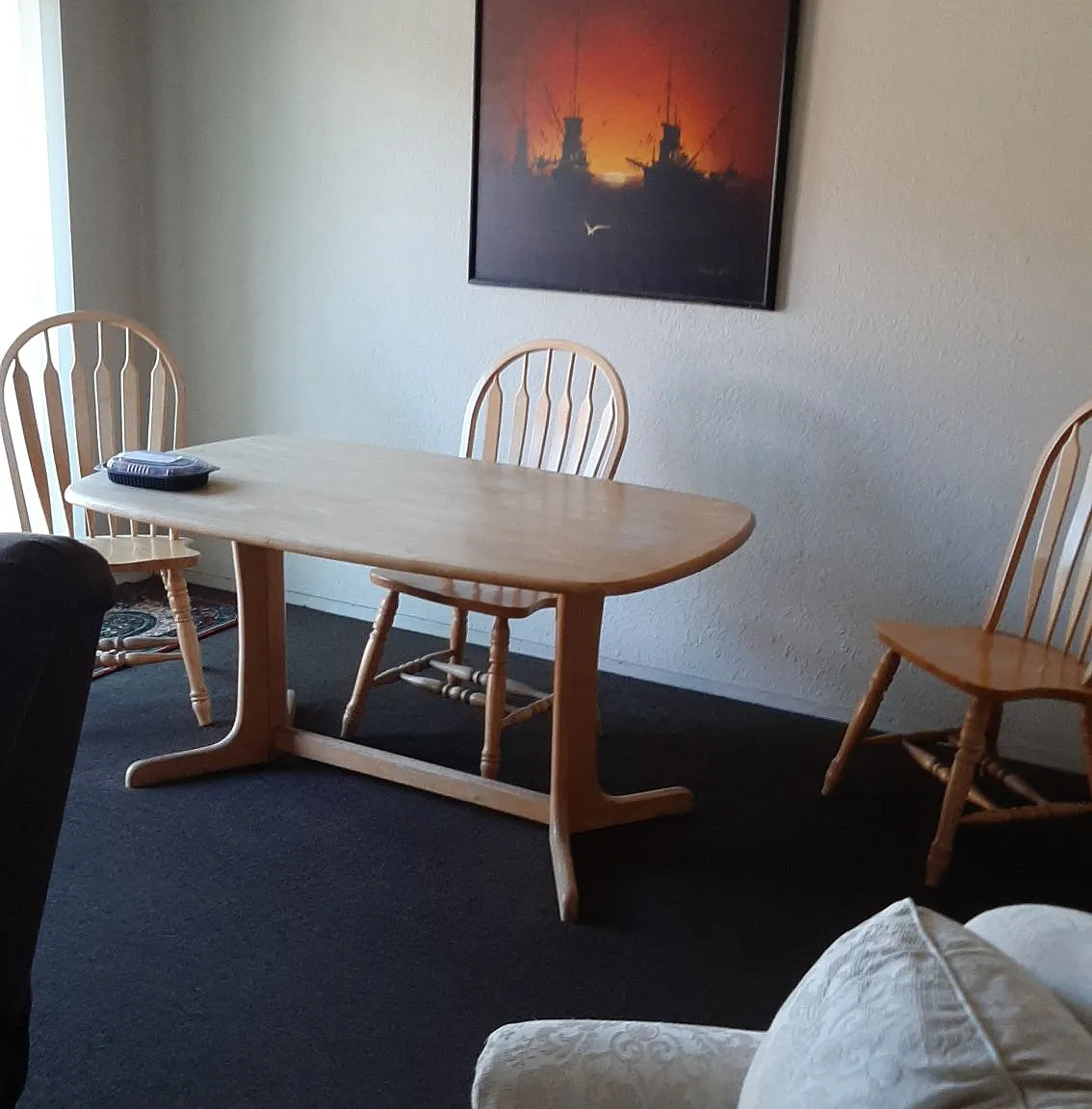 4 bed, 1240 sqft, $975 — Photo 3