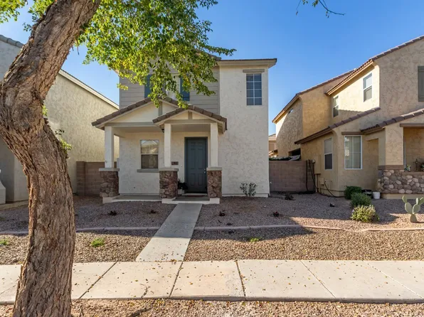 3012 S 101st Dr, Tolleson, AZ 85353