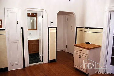 Rented by Ideal Properties Group