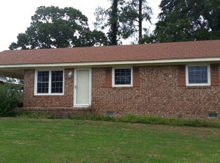 2015 Nanmart Ct, Augusta, GA 30906