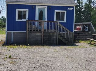 15727 Milliman St, Rockwood, MI 48173