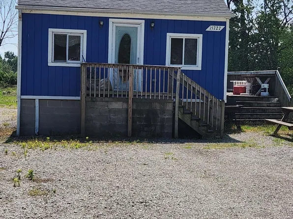 15727 Milliman Rd, Brownstown, MI 48173
