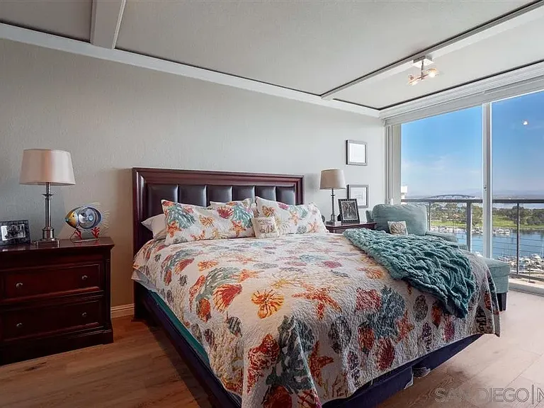 1720 Avenida Del Mundo #1607 — Photo 4