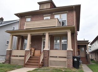 3502 Kinzie Ave, Racine, WI 53405