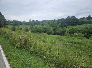 6320 S St Louis Road, Depauw, IN 47115