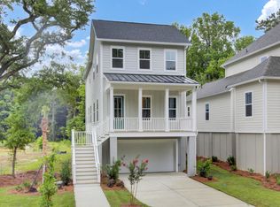 3029 Robeson Trce, Johns Island, SC 29455
