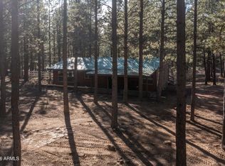 1415 Sheep Springs Rd, Heber, AZ 85931