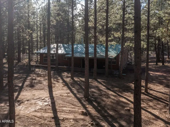 1415 SHEEP SPRINGS Road, Forest Lakes, AZ 85931