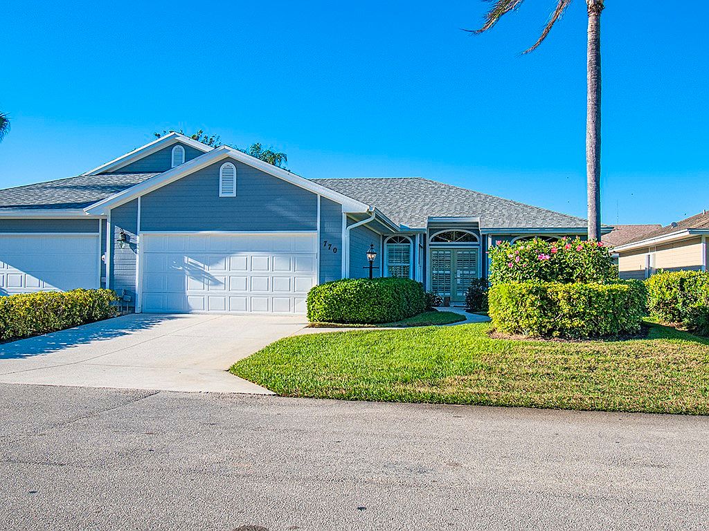 770 Timber Ridge Trl SW, Vero Beach, FL 32962 Zillow