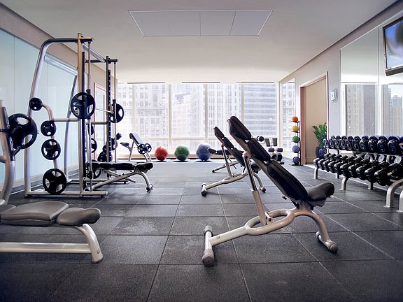 5th image of 401 N Wabash Ave Unit 1708