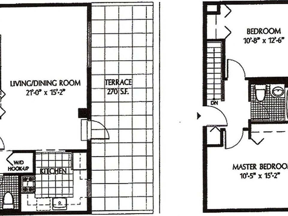1st image of 300 W 145th St #6U7U