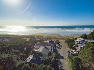 95 North Ave, Manzanita, OR 97130