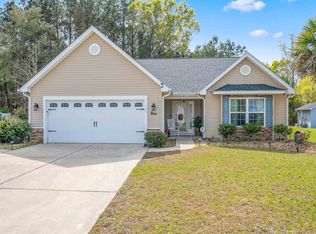 524 Shea Loop, Myrtle Beach, SC 29588