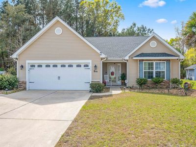 524 Shea Loop, Myrtle Beach, SC, 29588