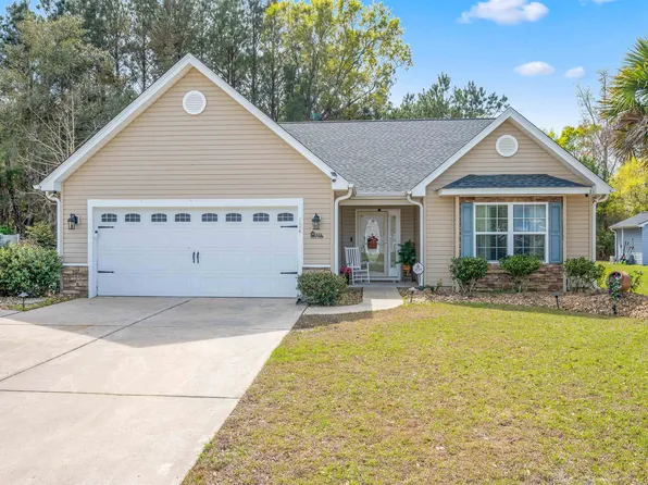 524 Shea Loop, Myrtle Beach, SC 29588